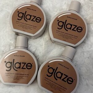Glaze Brilliant Bronde Hair Gloss